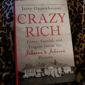 Crazy Rich