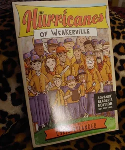 The Hurricanes of Weakerville