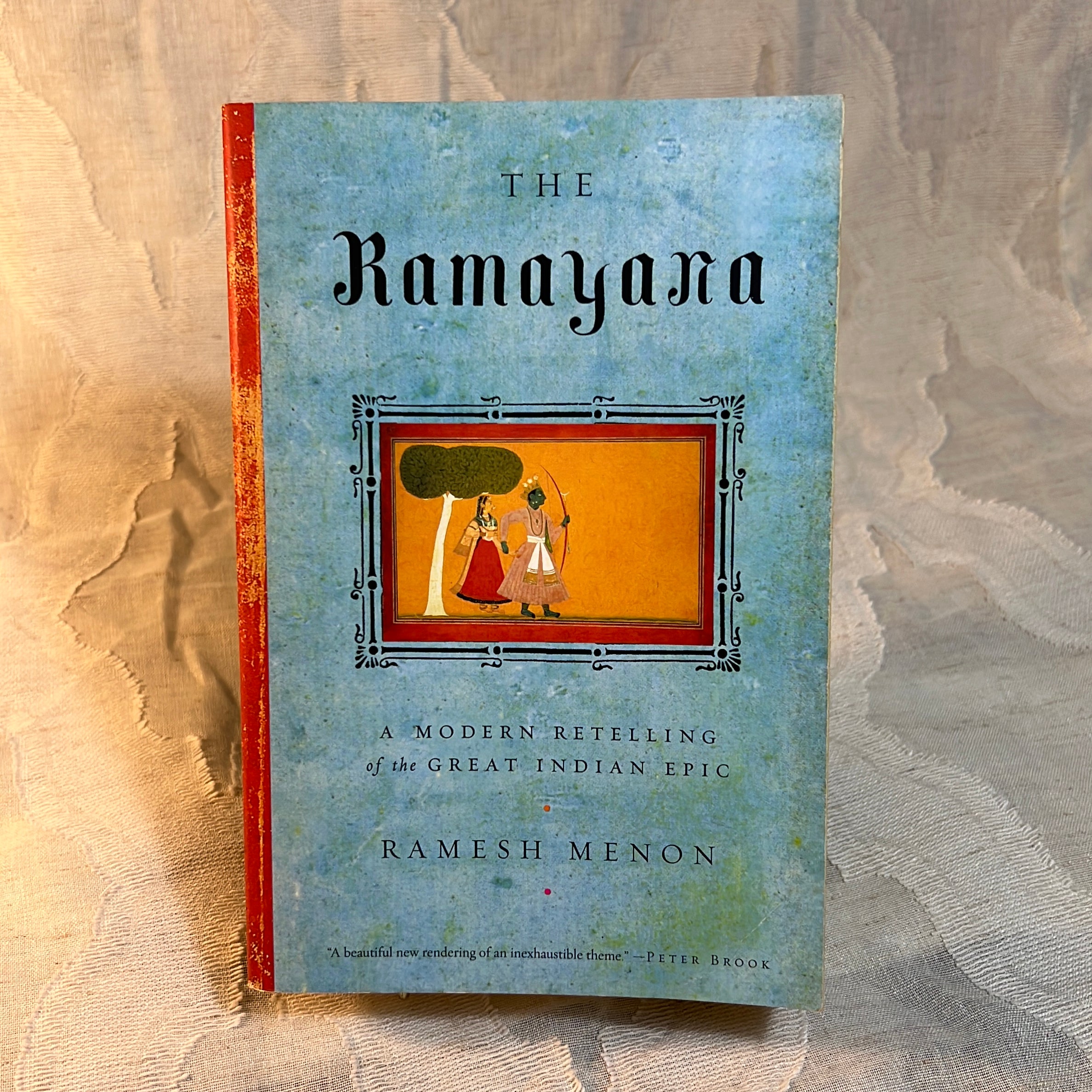 The Ramayana