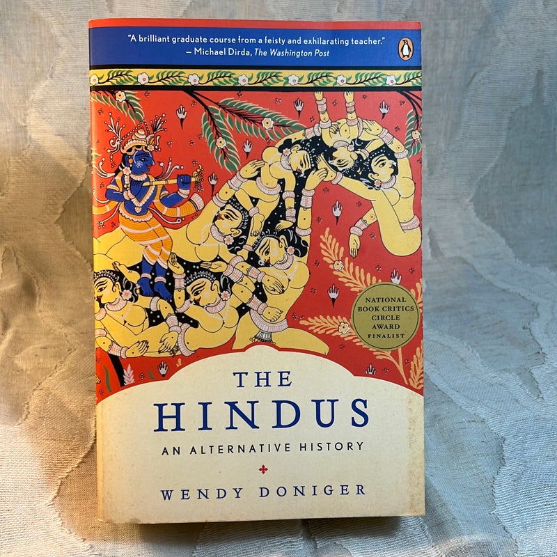 The Hindus