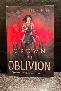 Crown of Oblivion