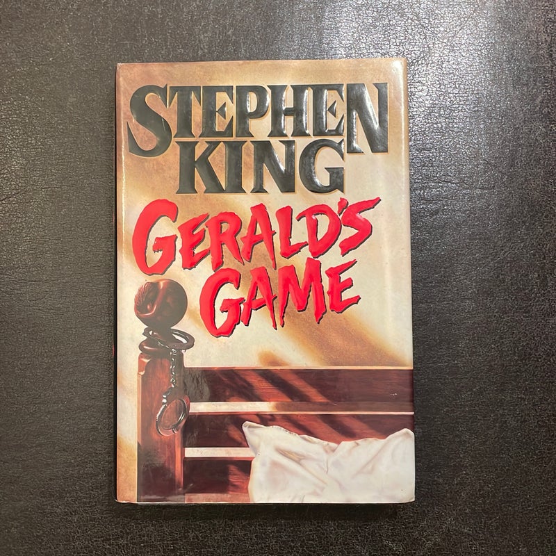 Gerald's Game