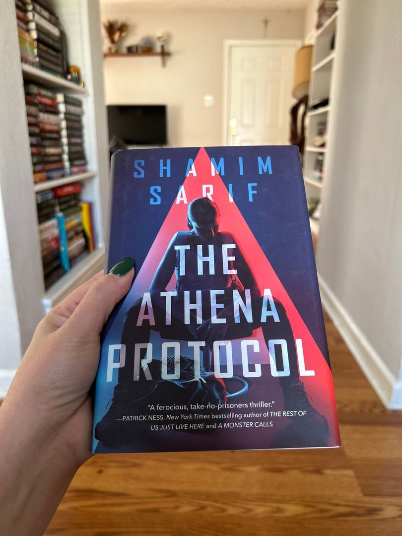 The Athena Protocol