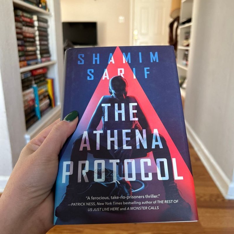The Athena Protocol