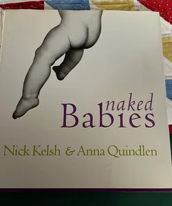 Naked babies