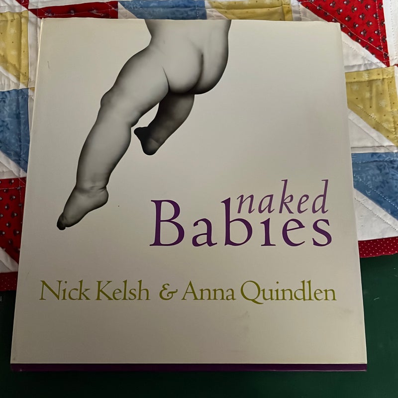 Naked babies