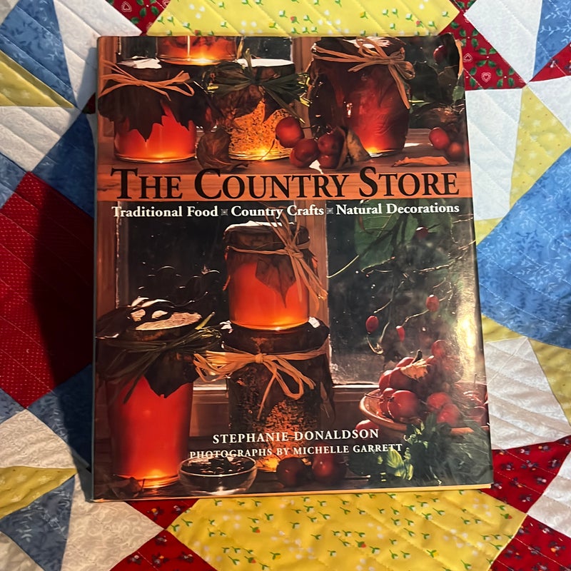 The country store