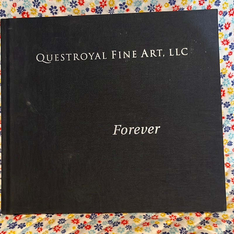 Quest Royal Fine Art Forever