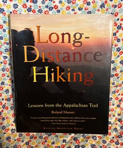 Long-distance hiking