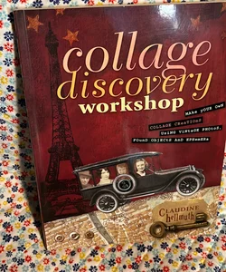 Collage discovery workshop
