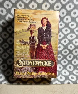 The Stonewycke Trilogy