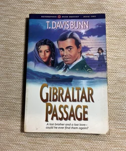 Gibraltar Passage