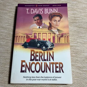 Berlin Encounter