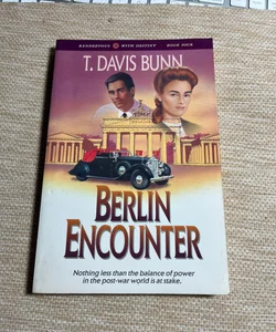 Berlin Encounter