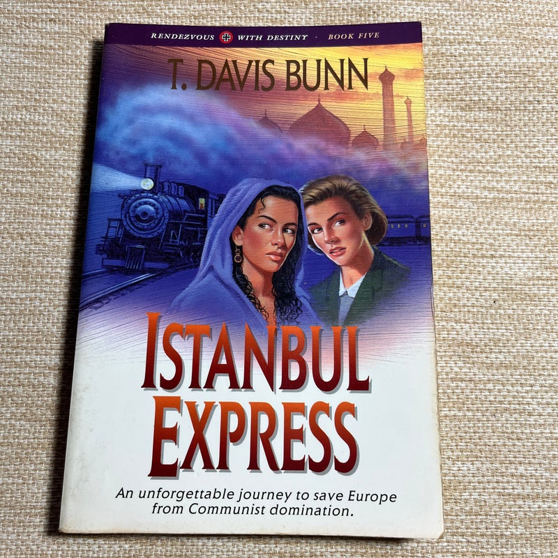 Istanbul Express