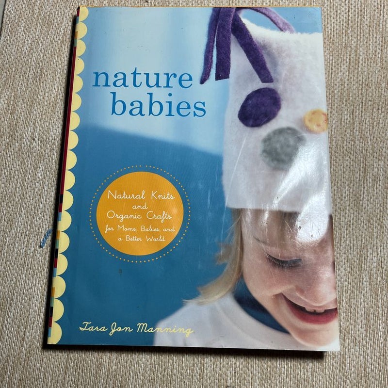 Nature Babies
