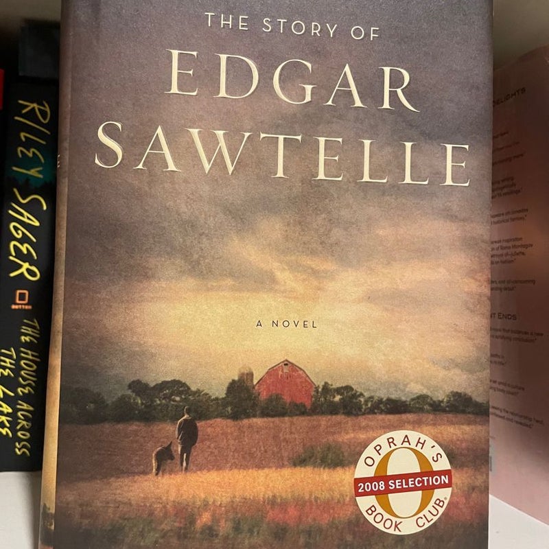 The Story of Edgar Sawtelle