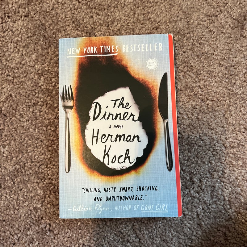 The Dinner