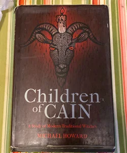 Children of Cain