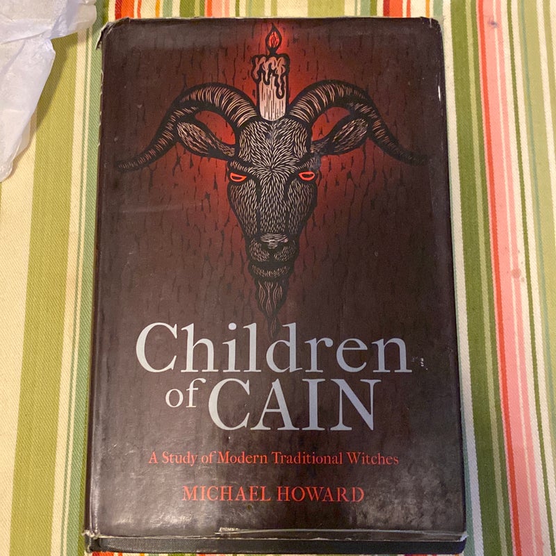 Children of Cain