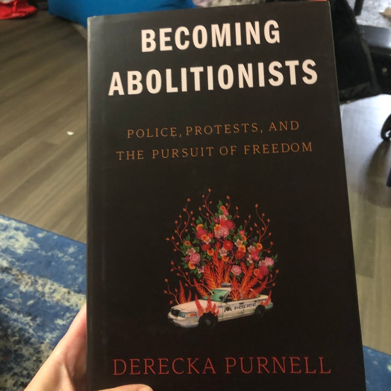 Becoming Abolitionists