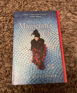 The Magician's Lie