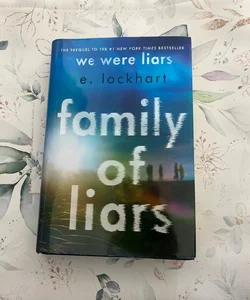 Family of Liars