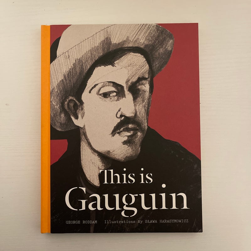 This Is Gauguin