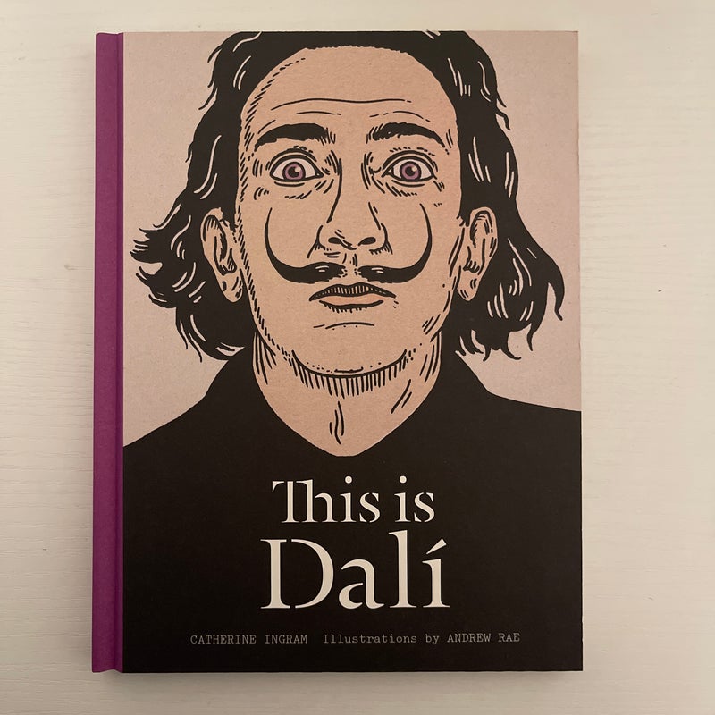 This Is Dali