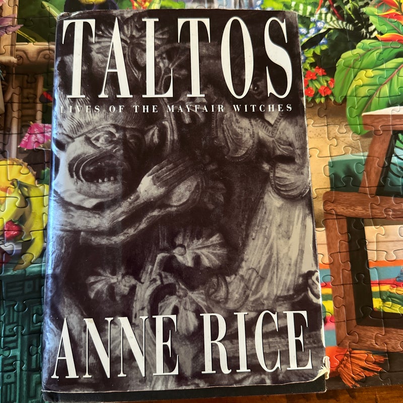 Taltos