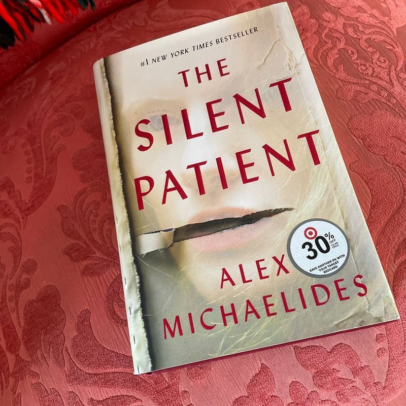 The Silent Patient