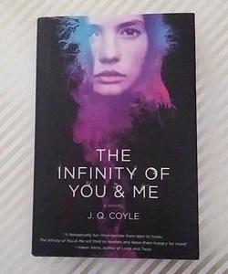 The Infinity of You and Me