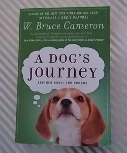 A Dog's Journey