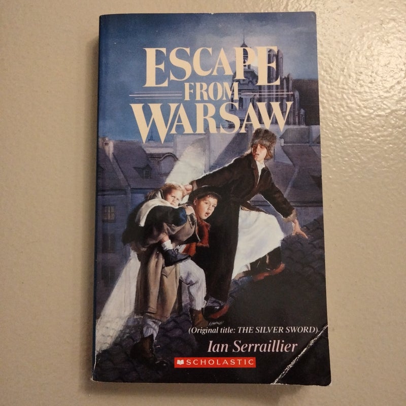 Escape from Warsaw