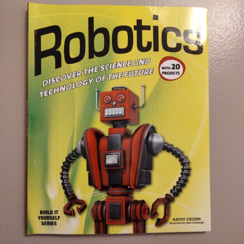 Robotics