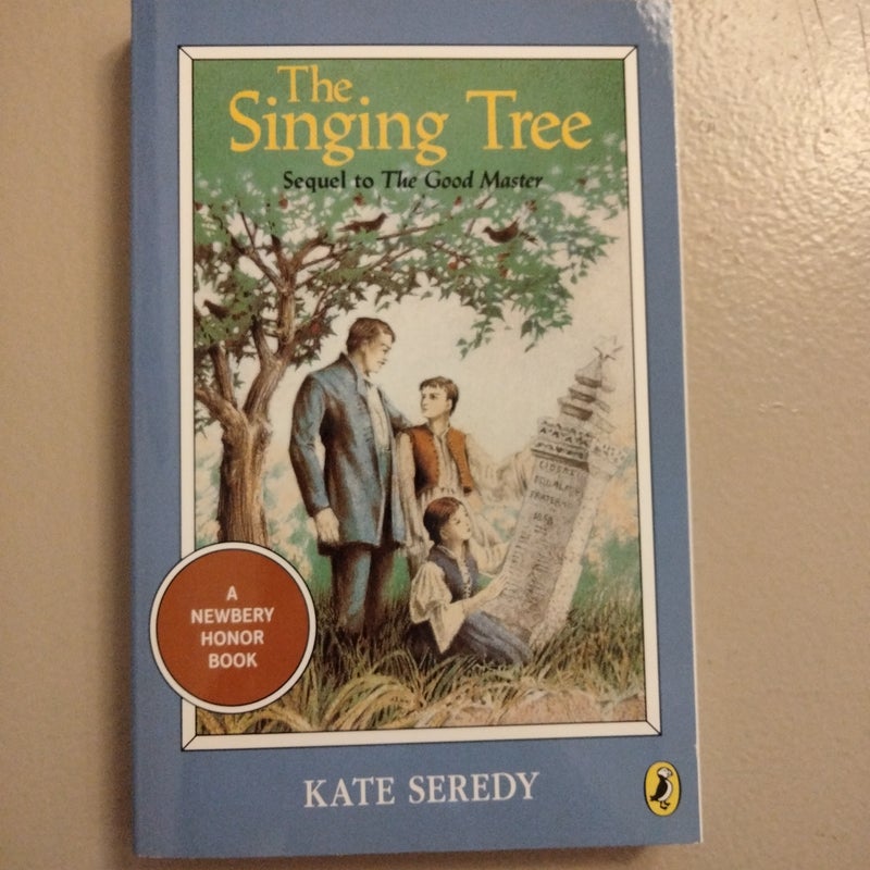 The Singing Tree