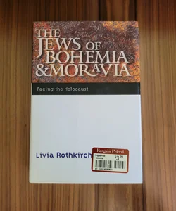 The Jews of Bohemia and Moravia