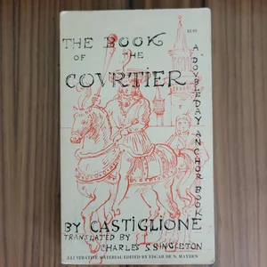 The Book of the Courtier