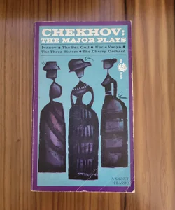 Chekhov 