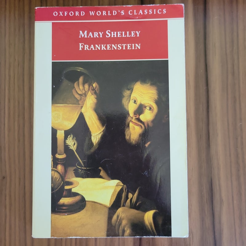 Frankenstein