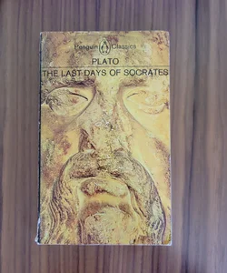 The Last Days of Socrates 