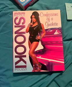 Confessions of a Guidette