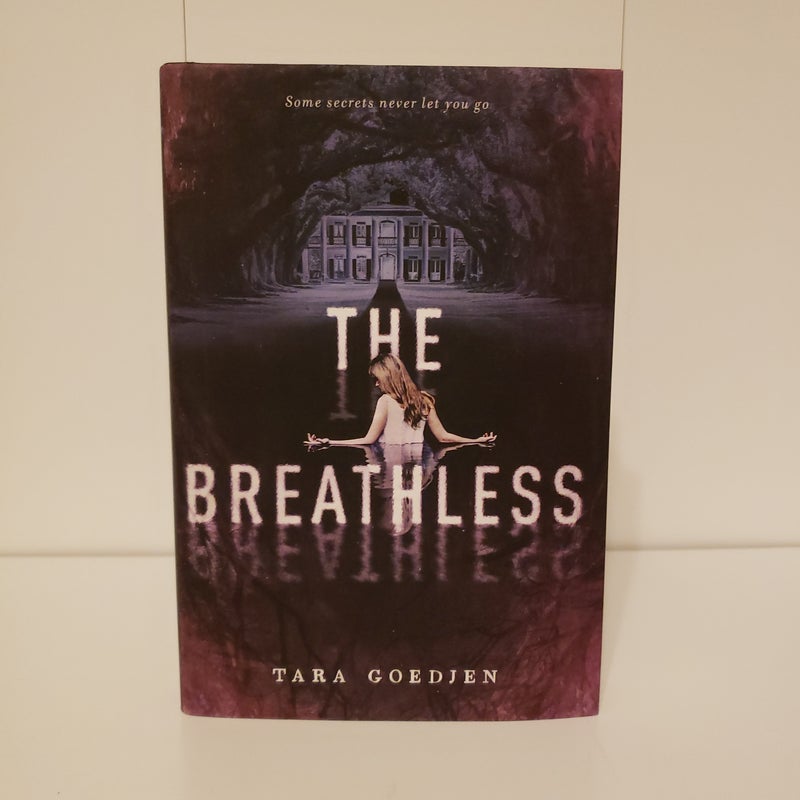 The Breathless
