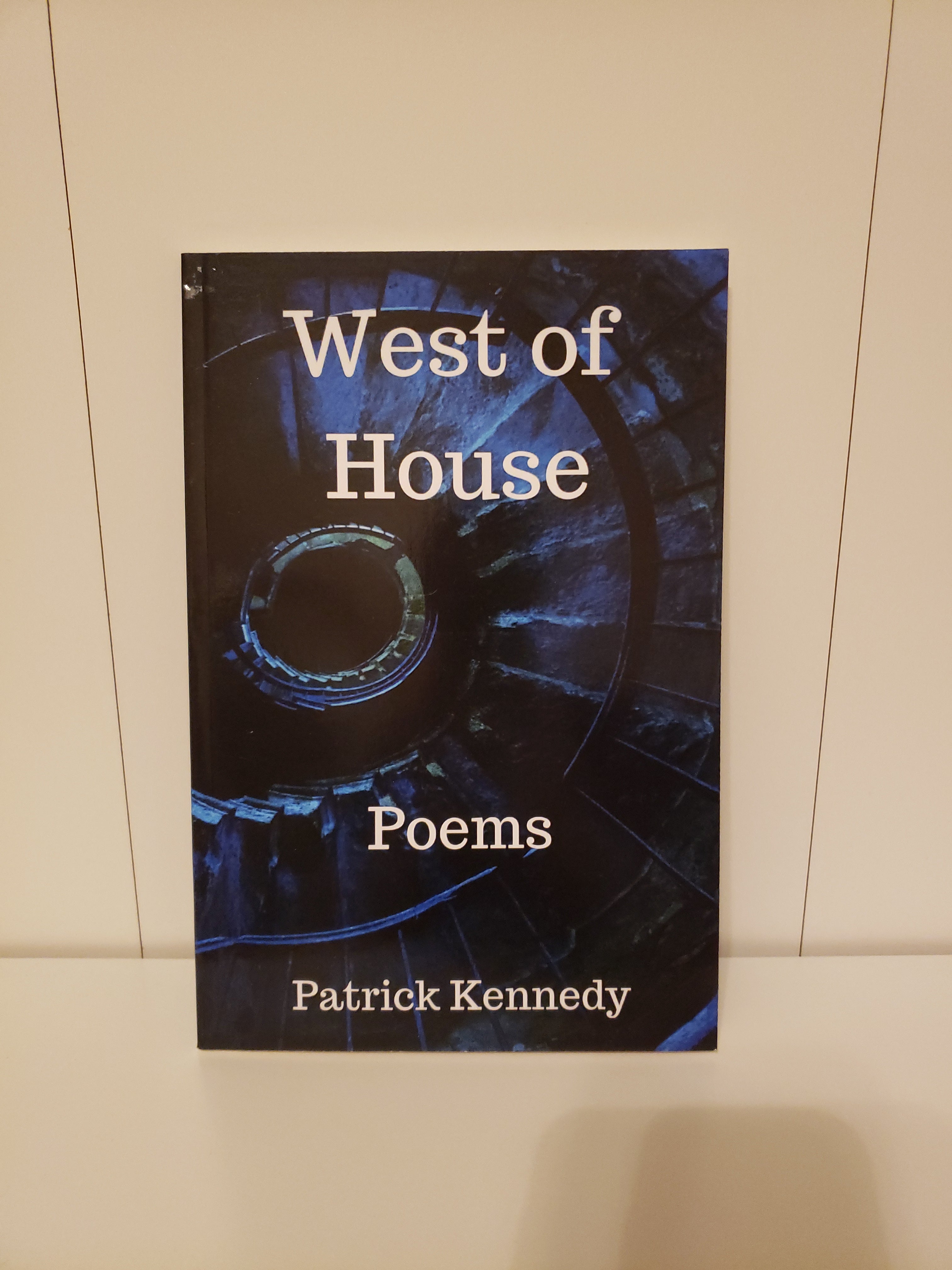 West of House