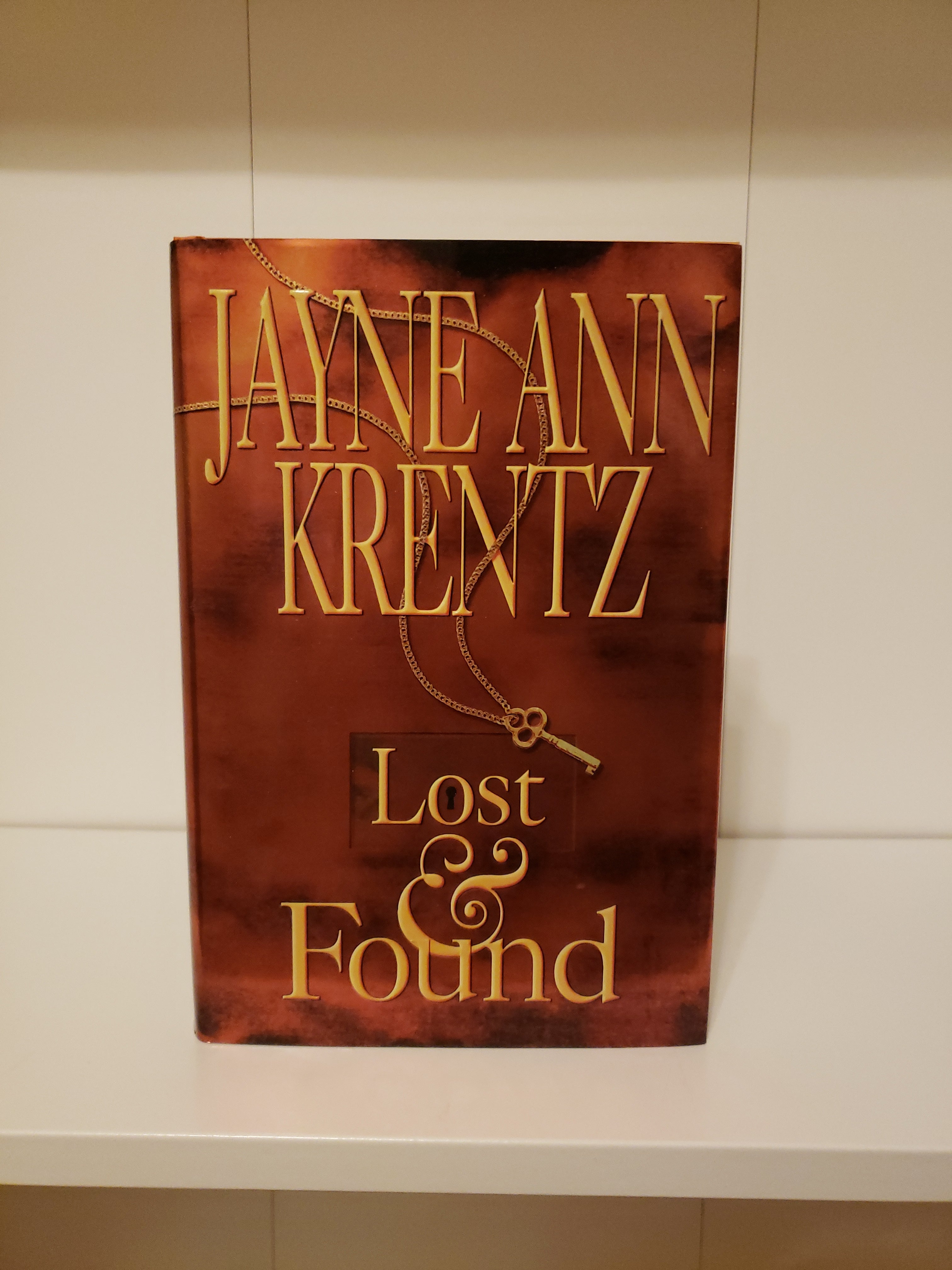 Lost and Found