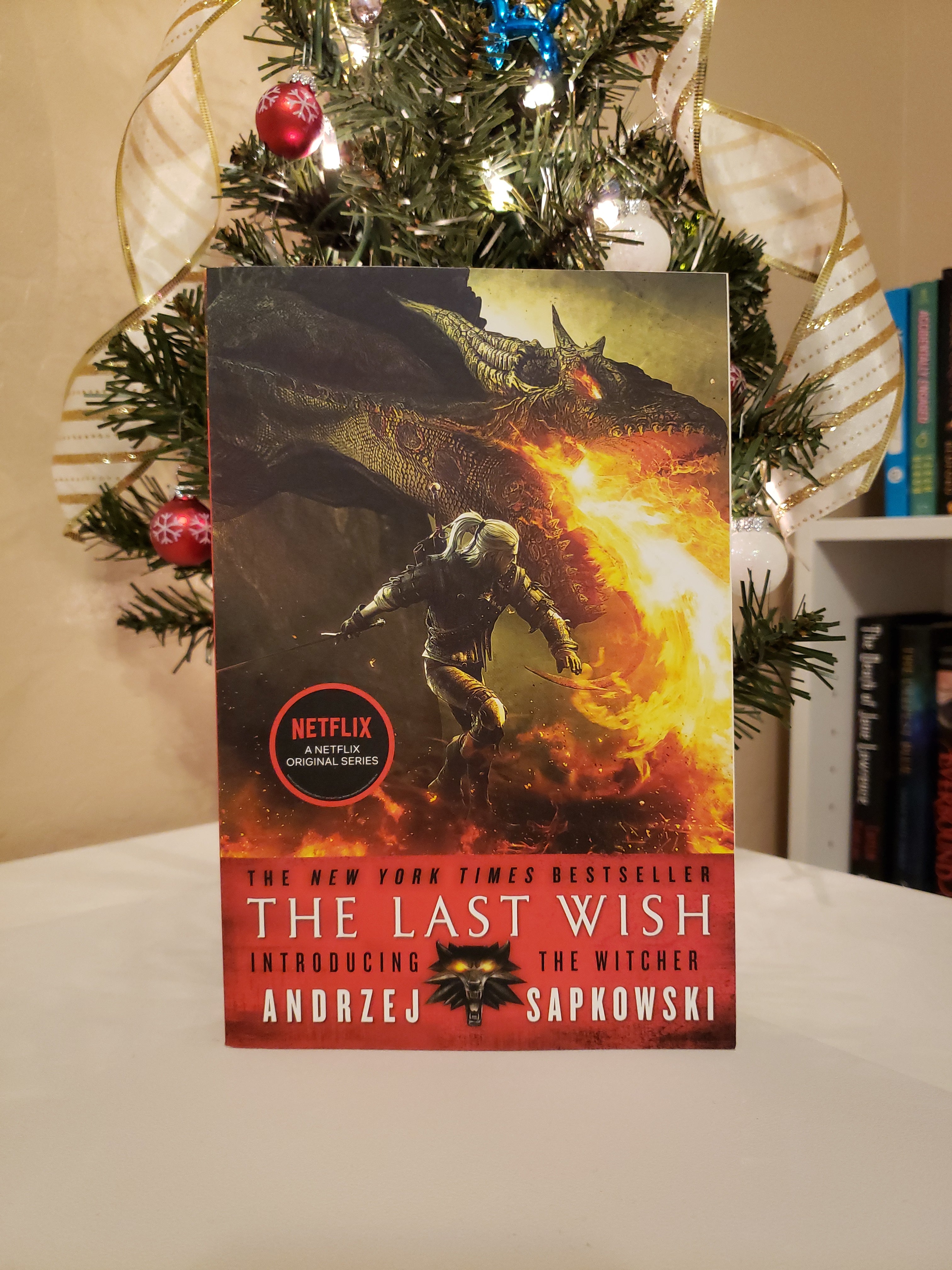 The Last Wish