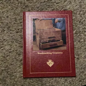 Woodworking Treasures