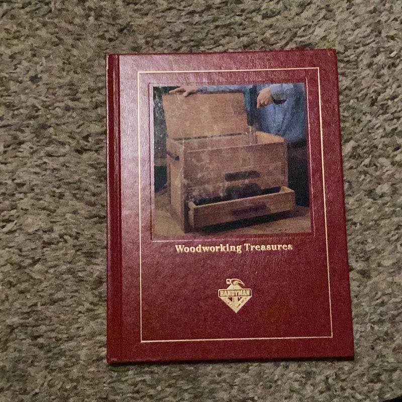 Woodworking Treasures