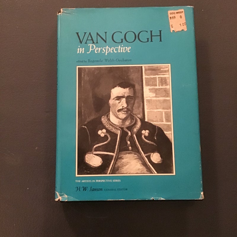 Van Gogh in Perspective