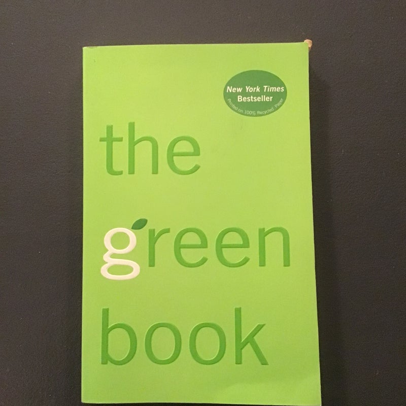 The Green Book